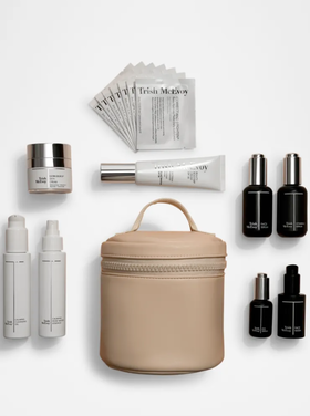 Trish McEvoy Trish McEvoy Skincare Set Spring '25