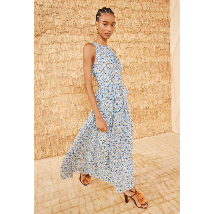 Ulla Johnson Ulla Johnson Adeline Dress