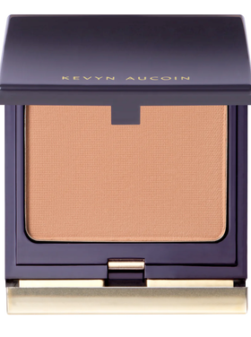 Kevyn Aucoin Kevyn Aucoin The Individual Eyeshadow Carmel