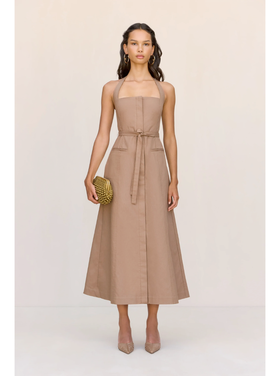 Cult Gaia Cult Gaia Rocio Dress