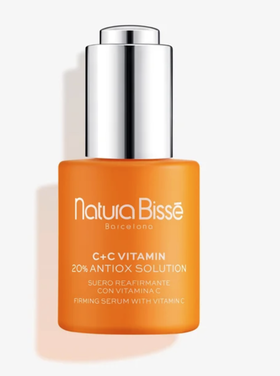 Natura Bisse Natura Bisse C+C Vitamin 20% Antiox Solution