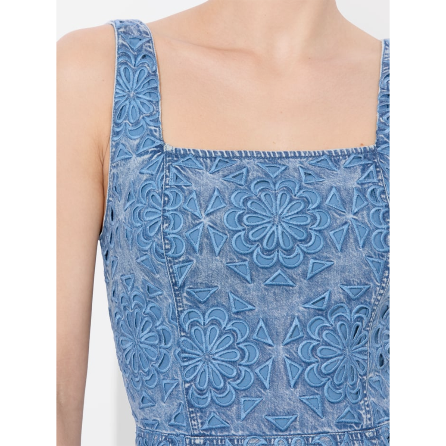 Alice + Olivia Maryann Dress - CK Collection