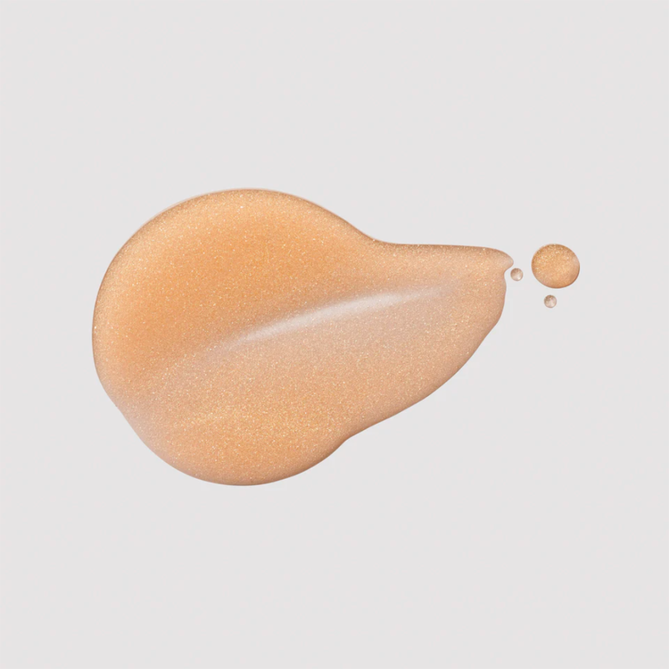 Victoria Beckham Beauty Victoria Beckham Portofino '97 Shimmering Golden Body Oil