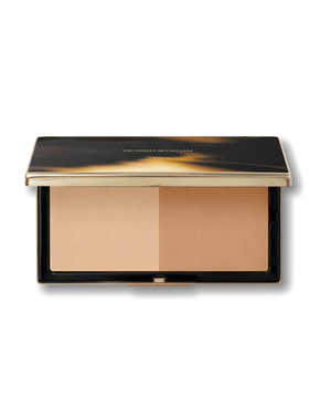 Victoria Beckham Beauty Victoria Beckham Matte Bronzing Brick 01