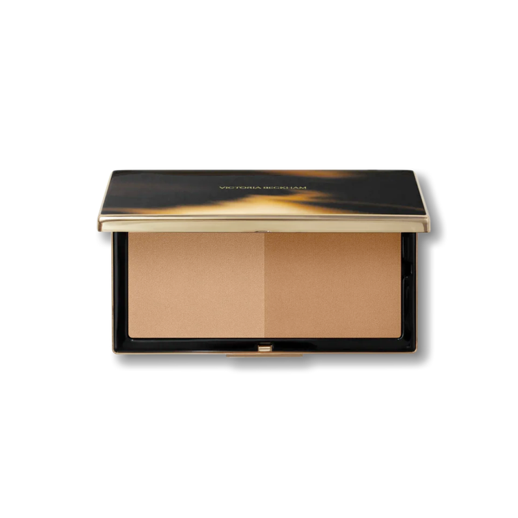 Victoria Beckham Beauty Victoria Beckham Matte Bronzing Brick 02