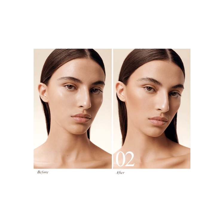 Victoria Beckham Beauty Victoria Beckham Matte Bronzing Brick 02