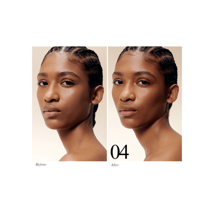 Victoria Beckham Beauty Victoria Beckham Matte Bronzing Brick 04