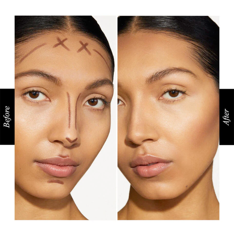 Victoria Beckham Beauty Victoria Beckham Contour Stylus Sandstone