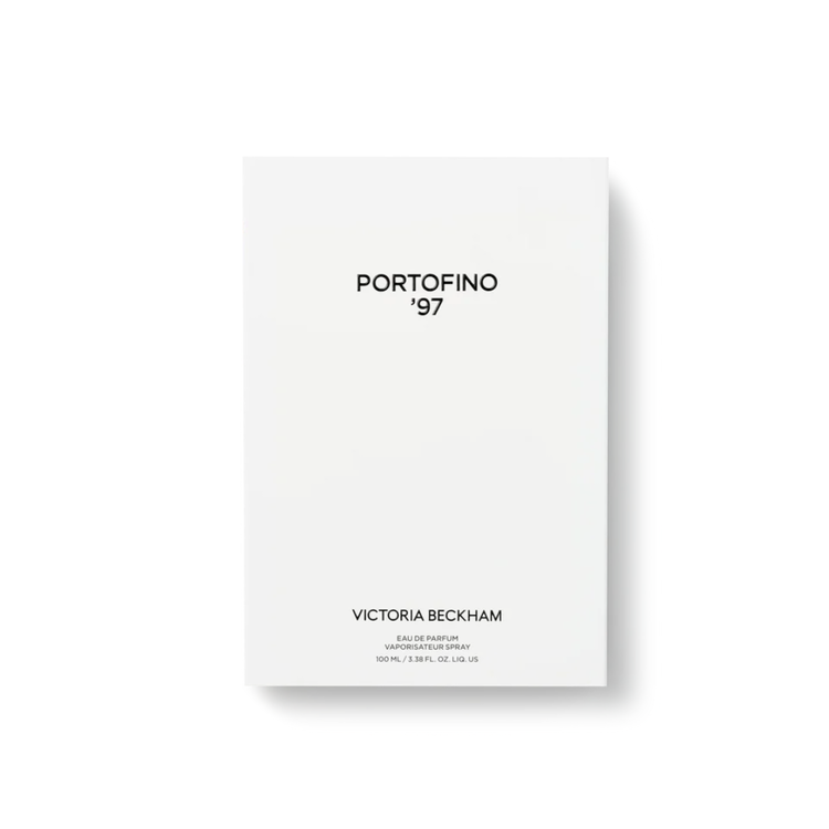 Victoria Beckham Beauty Victoria Beckham Portofino '97 100ml