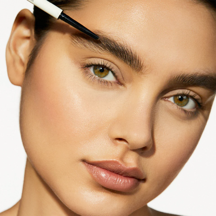 Victoria Beckham Beauty Victoria Beckham Baby Blade Medium Brown