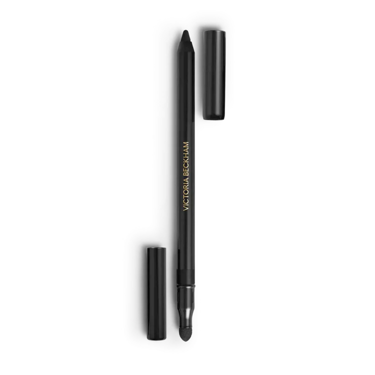 Victoria Beckham Beauty Victoria Beckham Satin Kajal Liner Black
