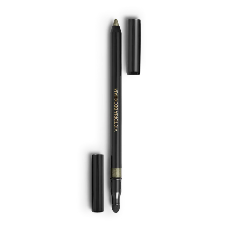 Victoria Beckham Beauty Victoria Beckham Satin Kajal Liner Sequin Green