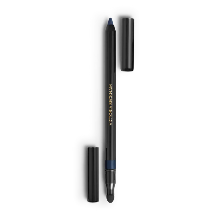Victoria Beckham Beauty Victoria Beckham Satin Kajal Liner Navy Noir