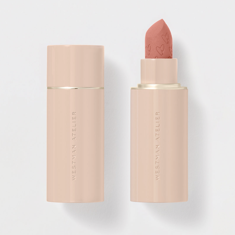 Westman Atelier Westman Atelier Lip Suede Matte Lipstick Reine