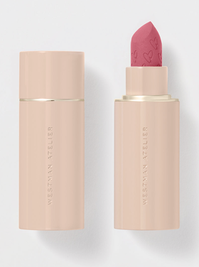 Westman Atelier Westman Atelier Lip Suede Matte Lipstick Pinch