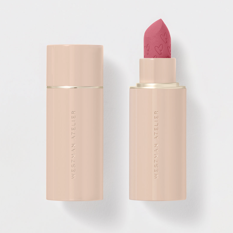 Westman Atelier Westman Atelier Lip Suede Matte Lipstick Pinch