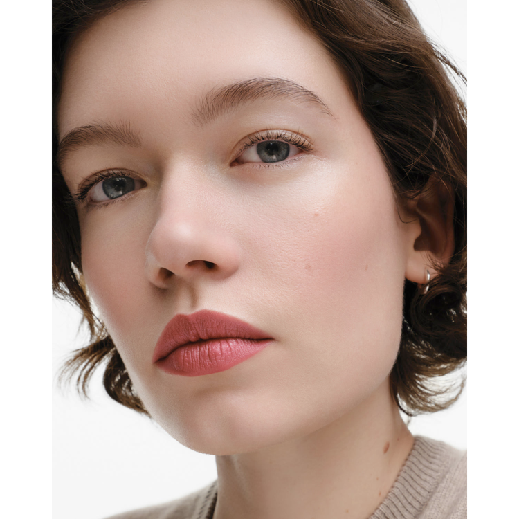 Westman Atelier Westman Atelier Lip Suede Matte Lipstick Pinch