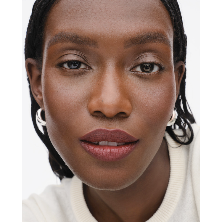 Westman Atelier Westman Atelier Lip Suede Matte Lipstick Figue