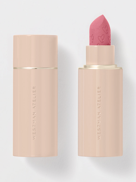 Westman Atelier Westman Atelier Lip Suede Matte Lipstick Rose
