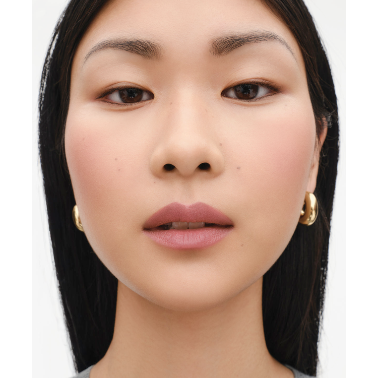 Westman Atelier Westman Atelier Lip Suede Matte Lipstick Rose