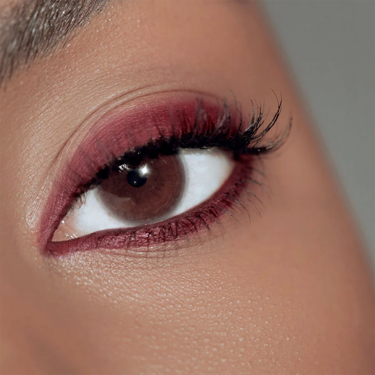 Victoria Beckham Beauty Victoria Beckham Satin Kajal Liner Bordeaux