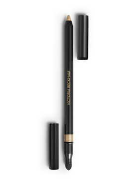 Victoria Beckham Beauty Victoria Beckham Satin Kajal Liner Gold Lamé