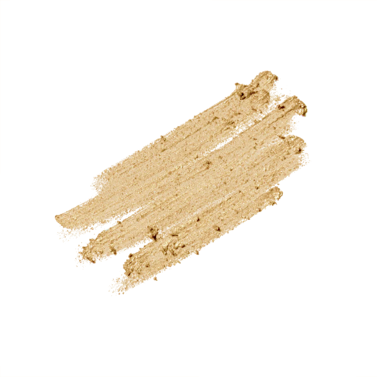 Victoria Beckham Beauty Victoria Beckham Satin Kajal Liner Gold Lamé