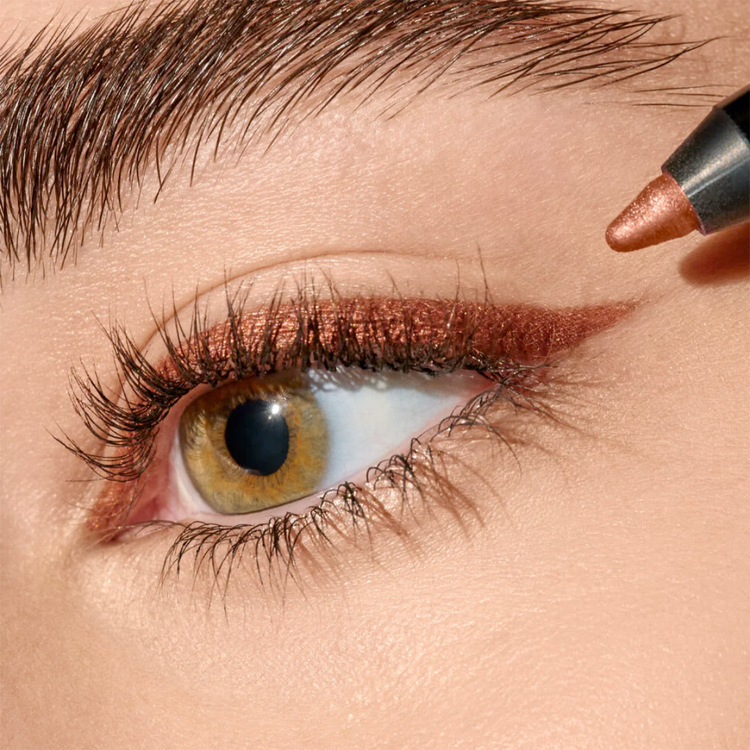 Victoria Beckham Beauty Victoria Beckham Satin Kajal Liner Copper