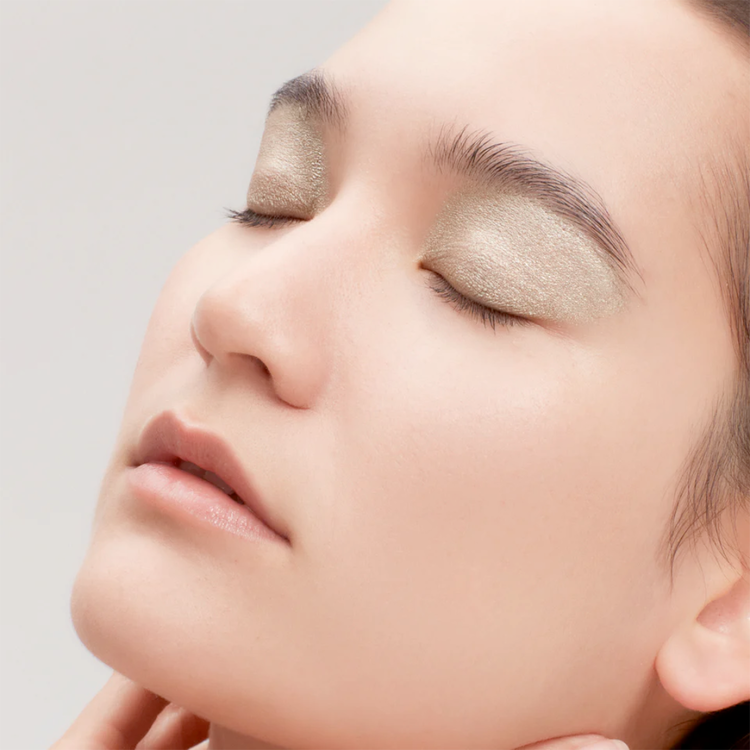 Victoria Beckham Beauty Victoria Beckham Eyewear Oyster