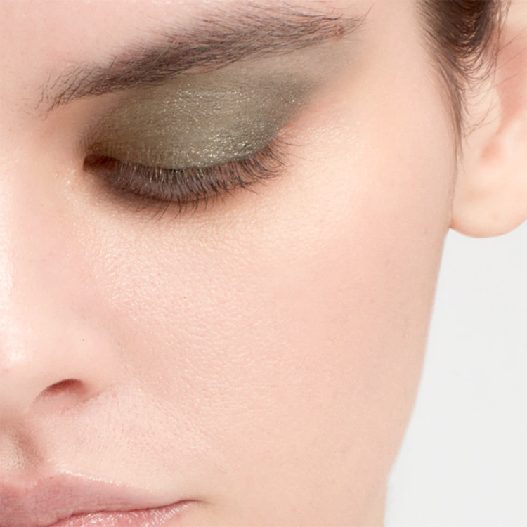 Victoria Beckham Beauty Victoria Beckham Eyewear Bottle Green