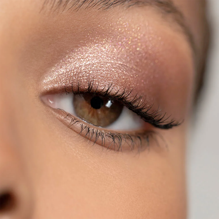 Victoria Beckham Beauty Victoria Beckham Lid Lustre Tea Rose