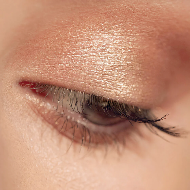 Victoria Beckham Beauty Victoria Beckham Lid Lustre Honey