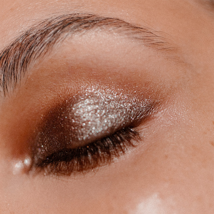 Victoria Beckham Beauty Victoria Beckham Lid Lustre Mink