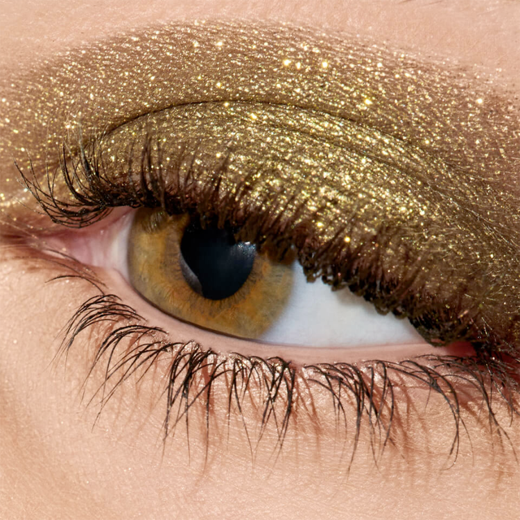 Victoria Beckham Beauty Victoria Beckham Lid Lustre Velvet