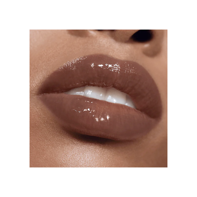 Victoria Beckham Beauty Victoria Beckham Posh Gloss Top Down