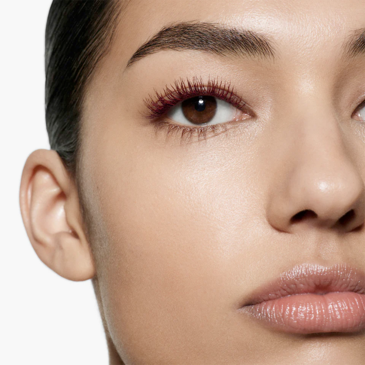 Victoria Beckham Beauty Victoria Beckham Future Lash Mascara Bordeaux