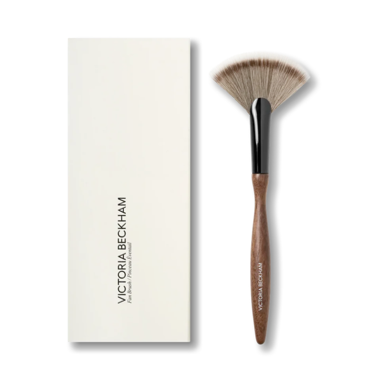 Victoria Beckham Beauty Victoria Beckham 14 Fan Brush
