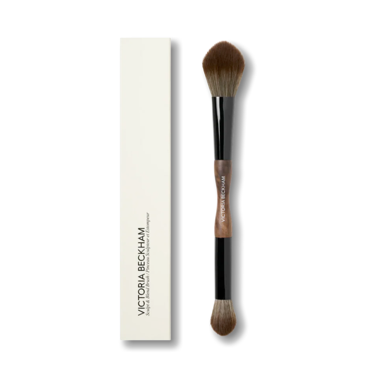 Victoria Beckham Beauty Victoria Beckham 13 Sculpt & Blend Brush