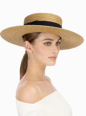 Eric Javits Eric Javits Gondolier