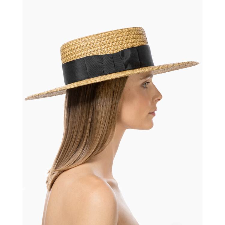 Eric Javits Eric Javits Gondolier