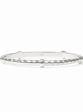 Julie Vos Julie Vos Silver Savannah Bangle