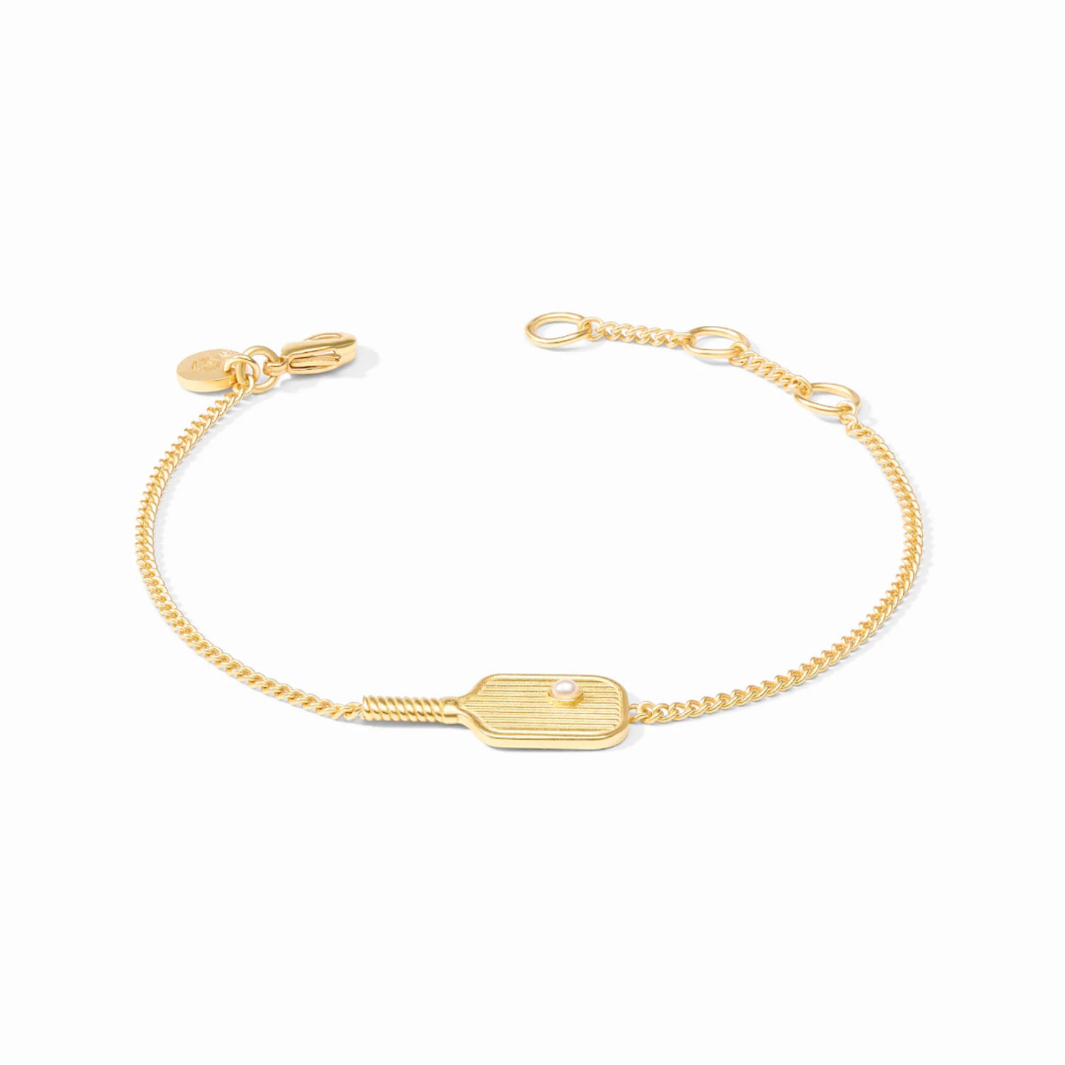 Julie Vos Pickleball Delicate Bracelet - CK Collection