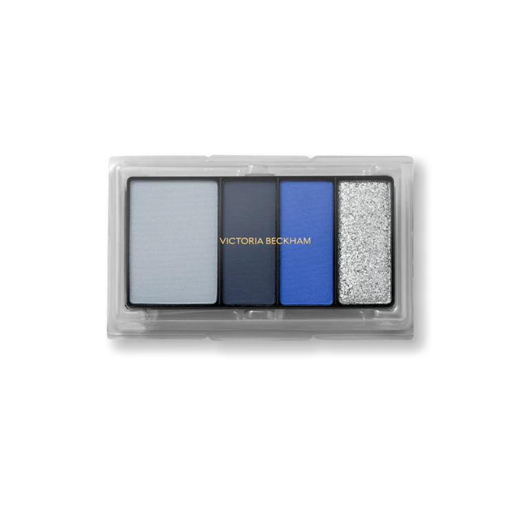 Victoria Beckham Beauty Victoria Beckham Eye Wardrobe Navy Noir