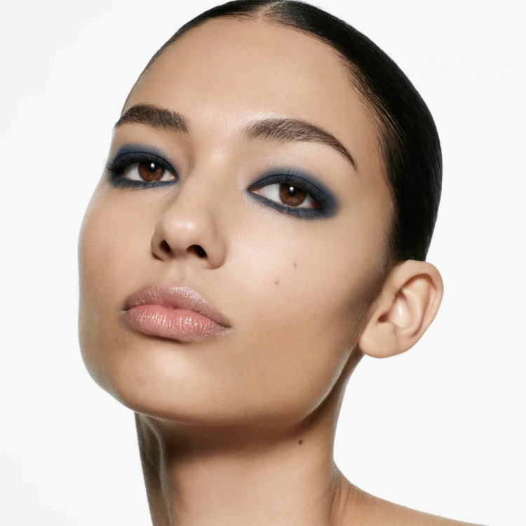 Victoria Beckham Beauty Victoria Beckham Eye Wardrobe Navy Noir