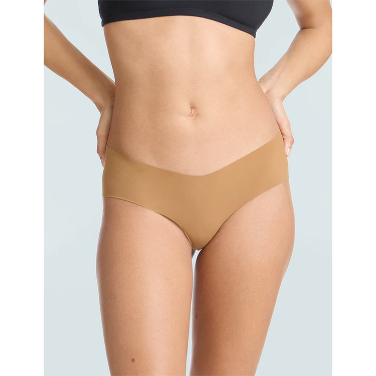 Commando Commando Girl Short