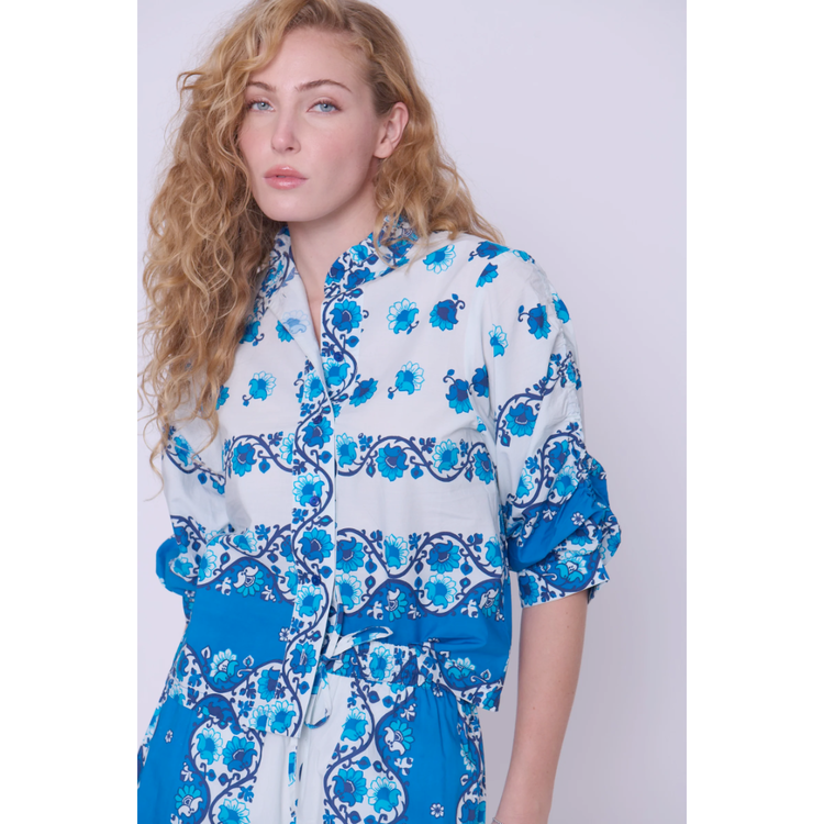 Love the Label Love the Label Carolina Top