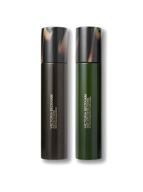 Victoria Beckham Beauty Victoria Beckham The Daily Double Cleansing Protocol