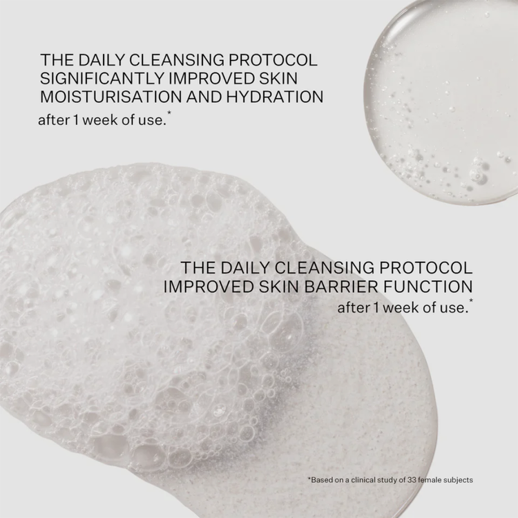Victoria Beckham Beauty Victoria Beckham The Daily Double Cleansing Protocol