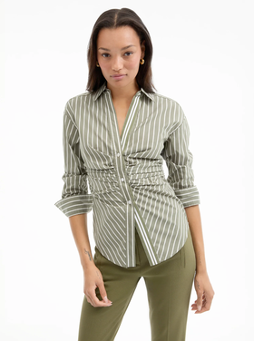 Veronica Beard Veronica Beard Devra Top