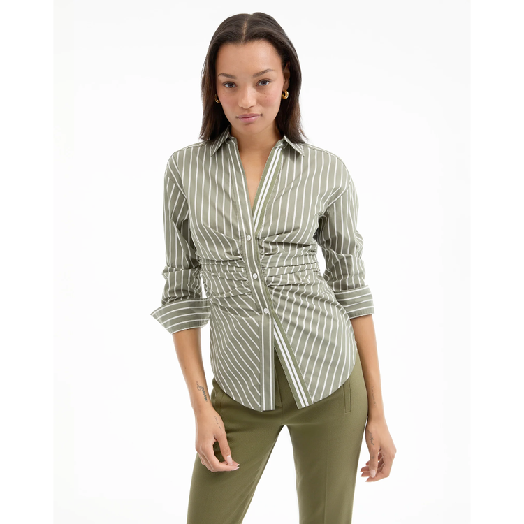 Veronica Beard Veronica Beard Devra Top